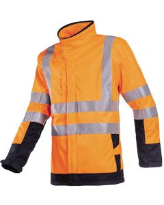 Sioen 9633 Playford softshell jas