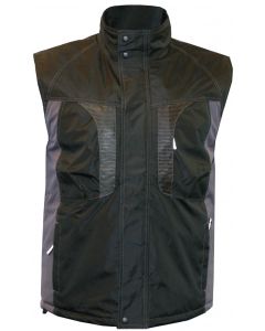 M-Wear 0320 bodywarmer