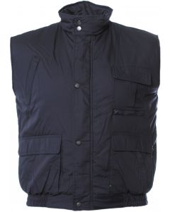 M-Wear 0380 Megapocket bodywarmer