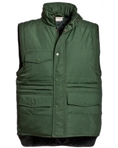 Santino Bob bodywarmer