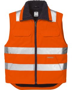 Fristads 5304 BT bodywarmer