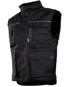 Sioen 087A Bernex bodywarmer