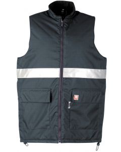 Sioen 2578 Garnich bodywarmer