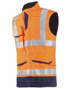 Sioen 7231 Flaxton bodywarmer