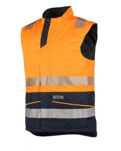 Sioen 9375 Vikja bodywarmer