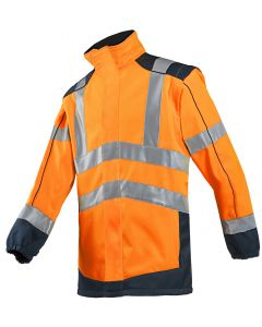 Sioen 167A Drayton softshell jas