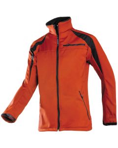 Sioen 9834 Piemonte softshell jas