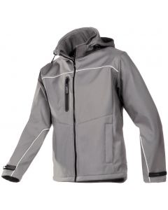 Sioen 9934 Homes softshell jas