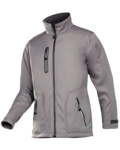 Sioen 622Z Pulco softshell jas