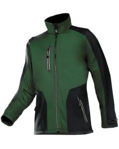 Sioen 624Z Torreon softshell jas