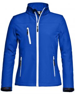 Santino Soul dames softshell jas