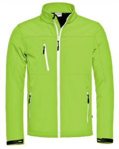 Santino Soul softshell jas