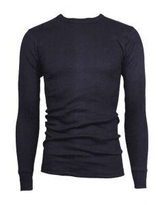 Viloft Thermal T-shirt lange mouw