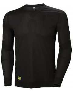 Helly Hansen 75105 Lifa Crewneck T-shirt