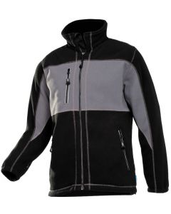 Sioen 611Z Durango fleece jas