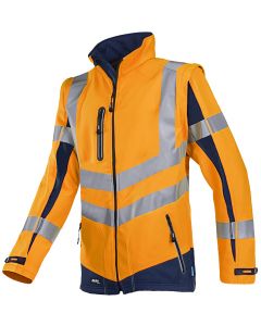 Sioen 724Z Malden softshell jas