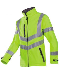 Sioen 722Z Dexter softshell jas