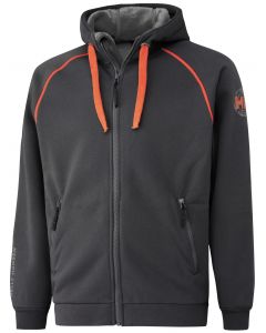 Helly Hansen 79147 Chelsea FZ hooded sweater