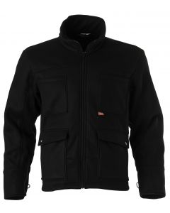 HAVEP 40003 fleece jas