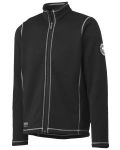 Helly Hansen 72111 Hay River fleece jas