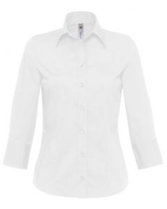 B & C Milano damesblouse