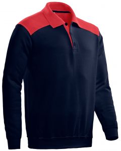 Santino Tesla polosweater