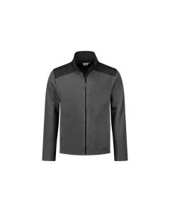 Santino Trento fleece jas