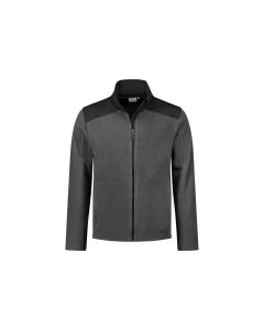 Santino Trento fleece jas