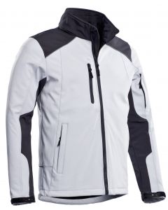 Santino Tour softshell jas