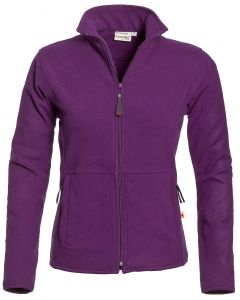 Santino Bormio dames fleece jas