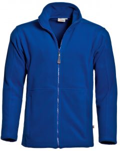 Santino Bormio fleece jas