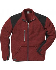 Fristads 7451 PRKN fleece jas