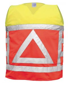 OXXA® Amelia 0125 verkeersregelaarsvest