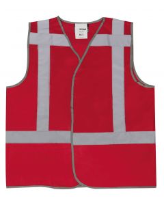 M-Wear 0178 verkeersvest RWS