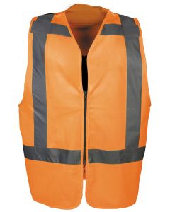 Sioen 9052 Solaka verkeersvest RWS