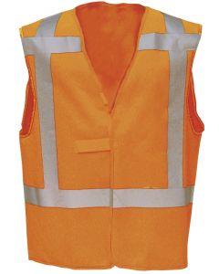 Sioen 9042 Carpi verkeersvest RWS