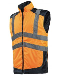 Sioen 169A Burton bodywarmer