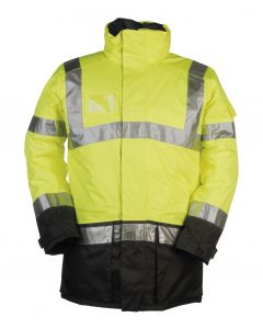 Sioen 313A Lightflash parka