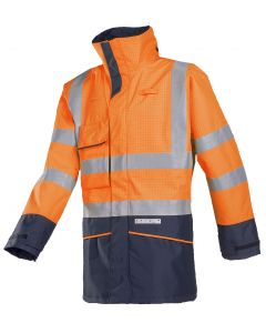 Sioen 7223 Hedland parka