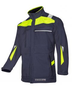 Sioen 9705 Umiat softshell jas