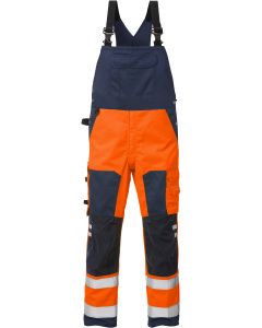 Fristads 1015 PLU Amerikaanse overall