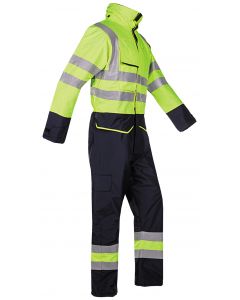 Sioen 7253 Carret winteroverall