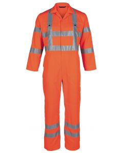 HAVEP 2400 overall RWS
