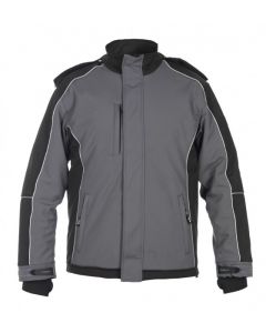 Hydrowear wintersoftshell Vaals