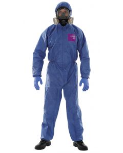 Microgard 1500 overall, model 138