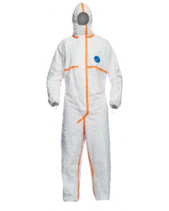 DuPont Tyvek 800 J overall