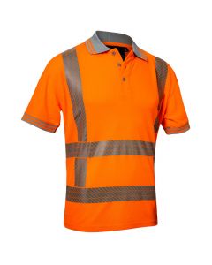 OXXA® X-Viz-Comfort 6210 poloshirt RWS