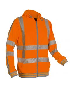 OXXA® X-Viz-Cap 6230 hooded sweater RWS