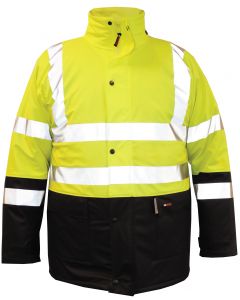 M-Wear 5575 Arthur 3-in-1 parka