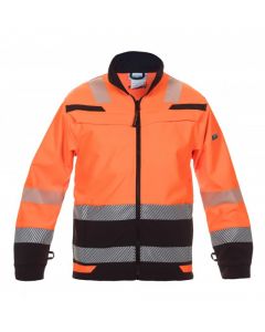 Hydrowear softshell Telford